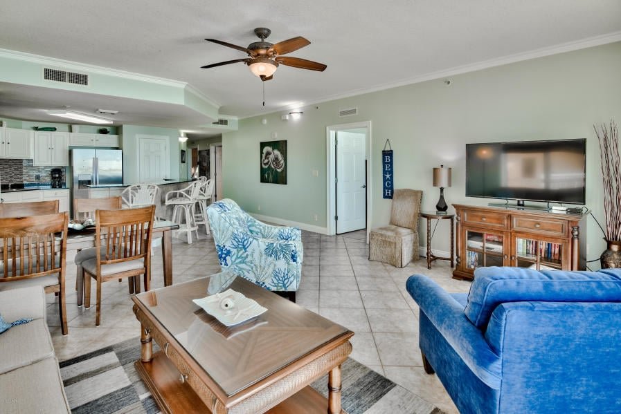 Panama City Beach Vacation Rental