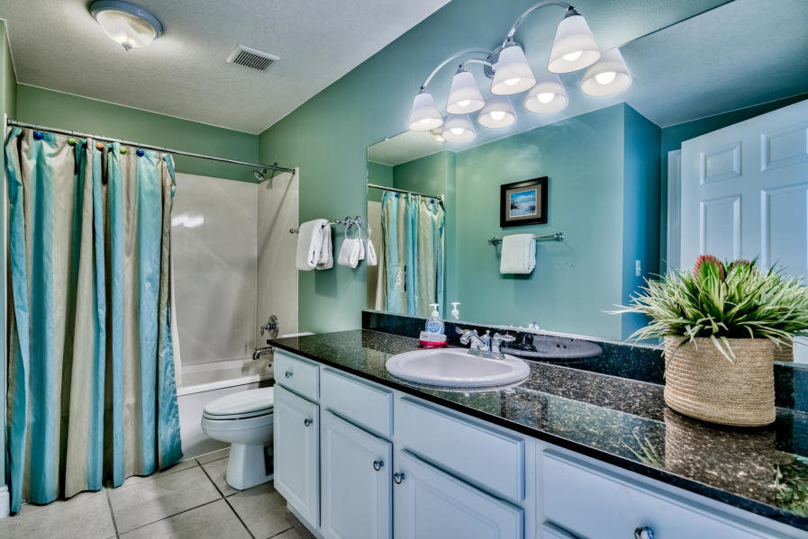 Panama City Beach Vacation Rental