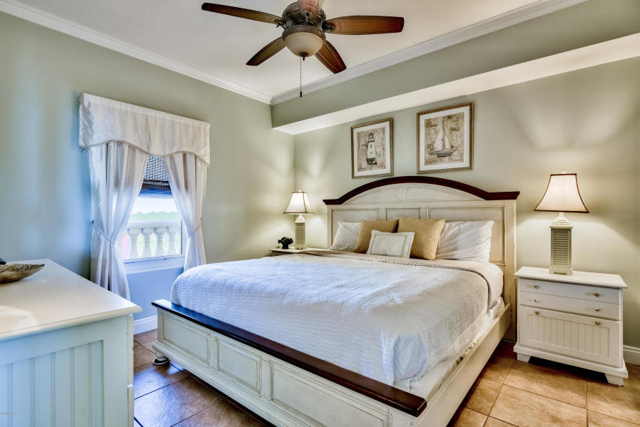 Panama City Beach Vacation Rental