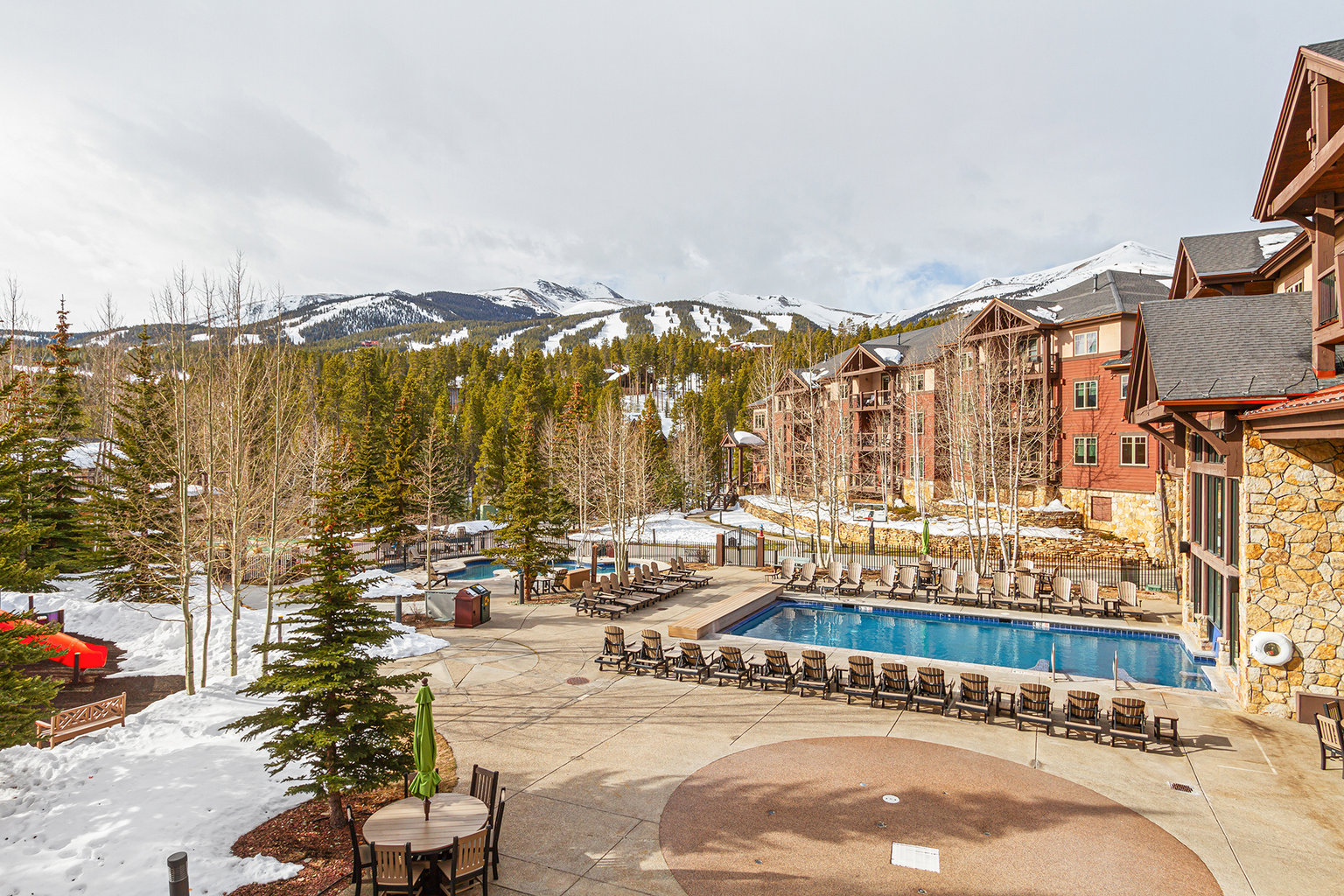 Breckenridge Vacation Rental