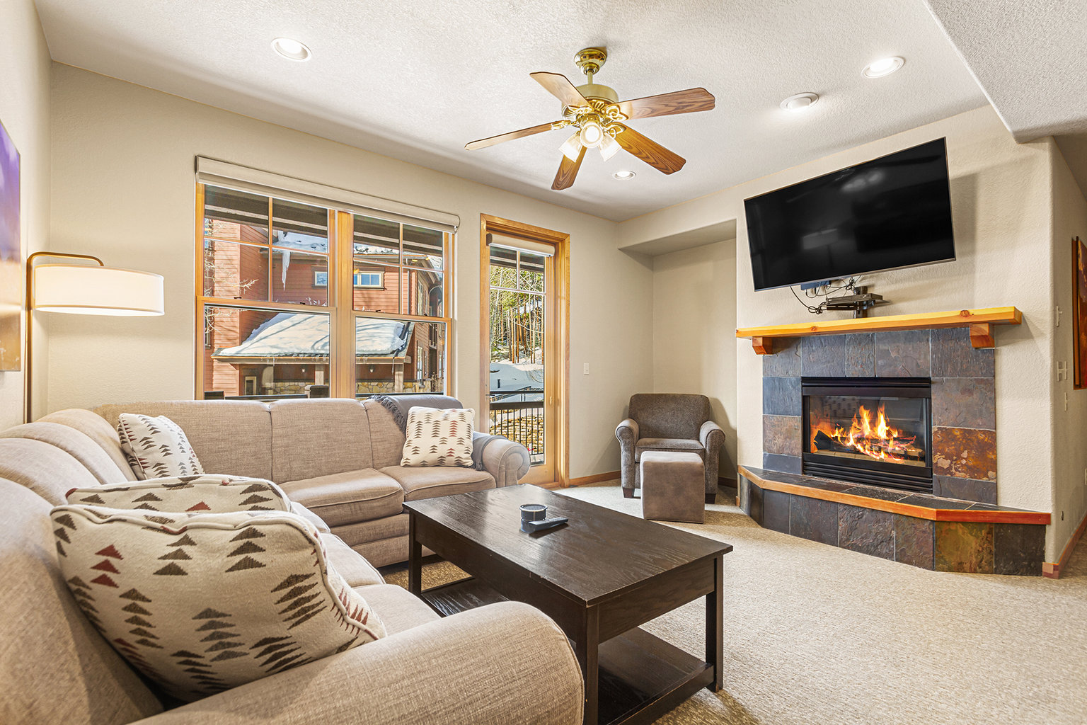 Breckenridge Vacation Rental