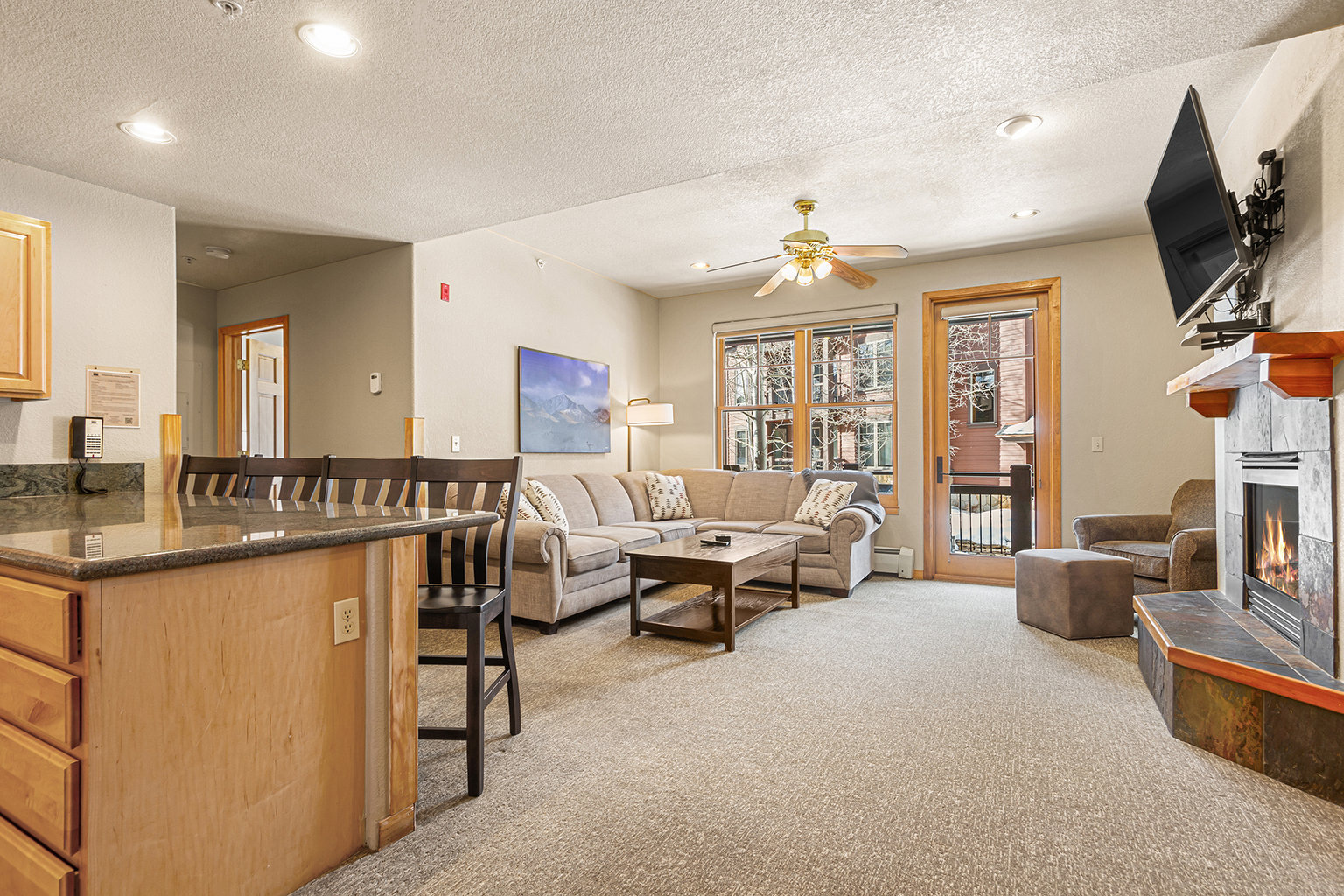 Breckenridge Vacation Rental