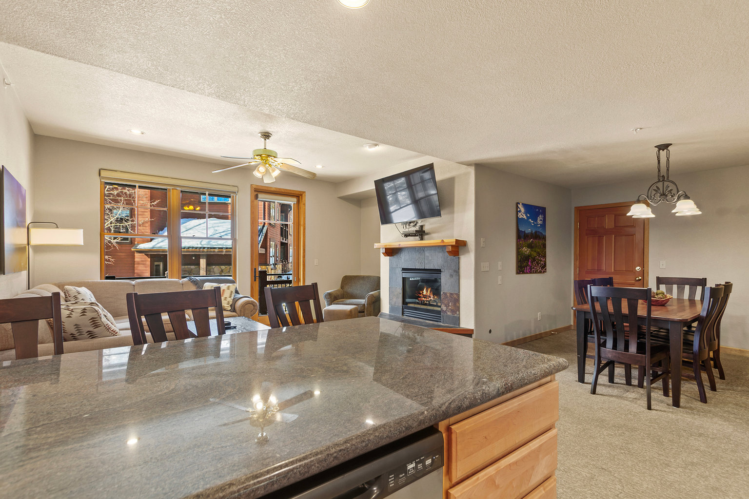Breckenridge Vacation Rental