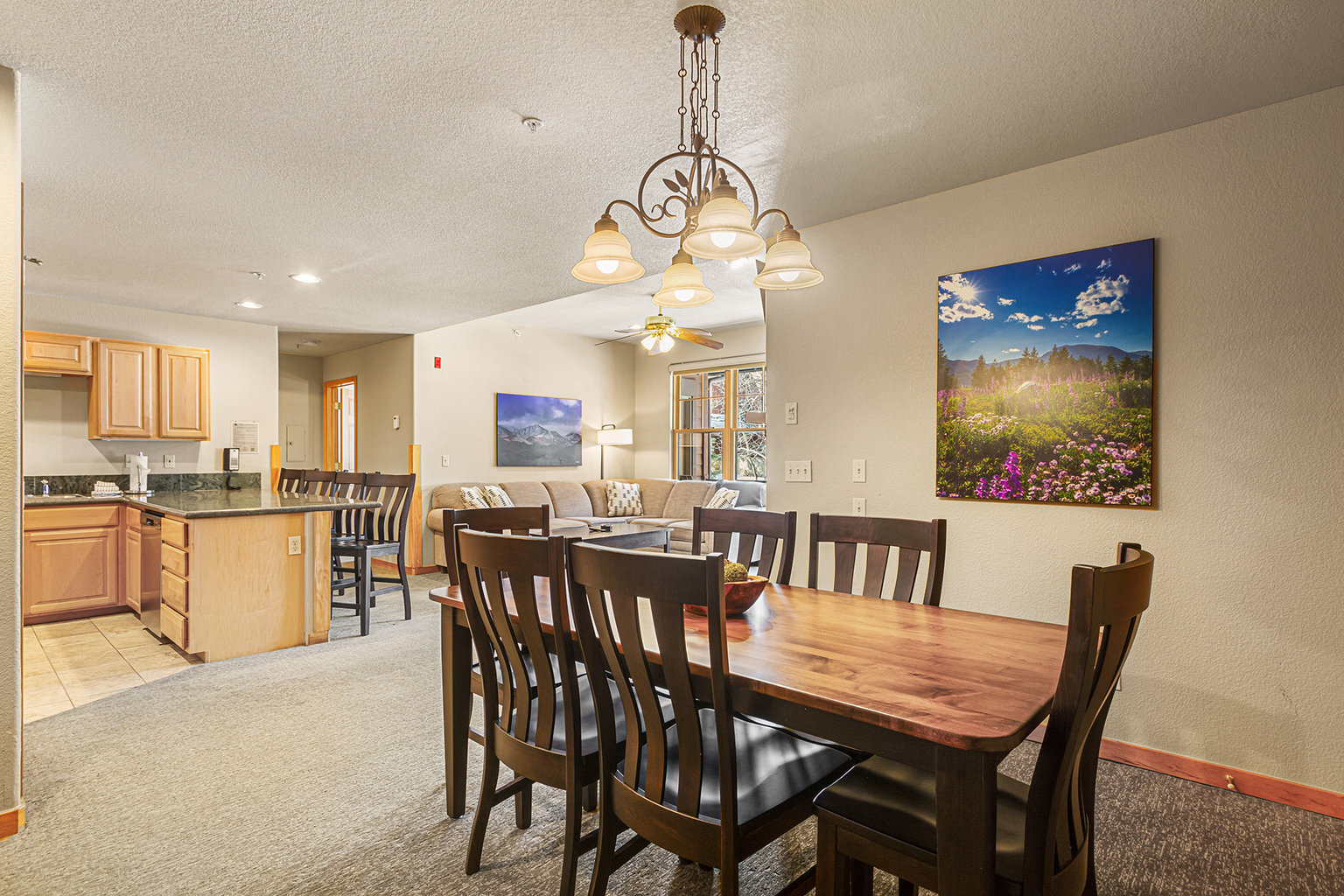 Breckenridge Vacation Rental