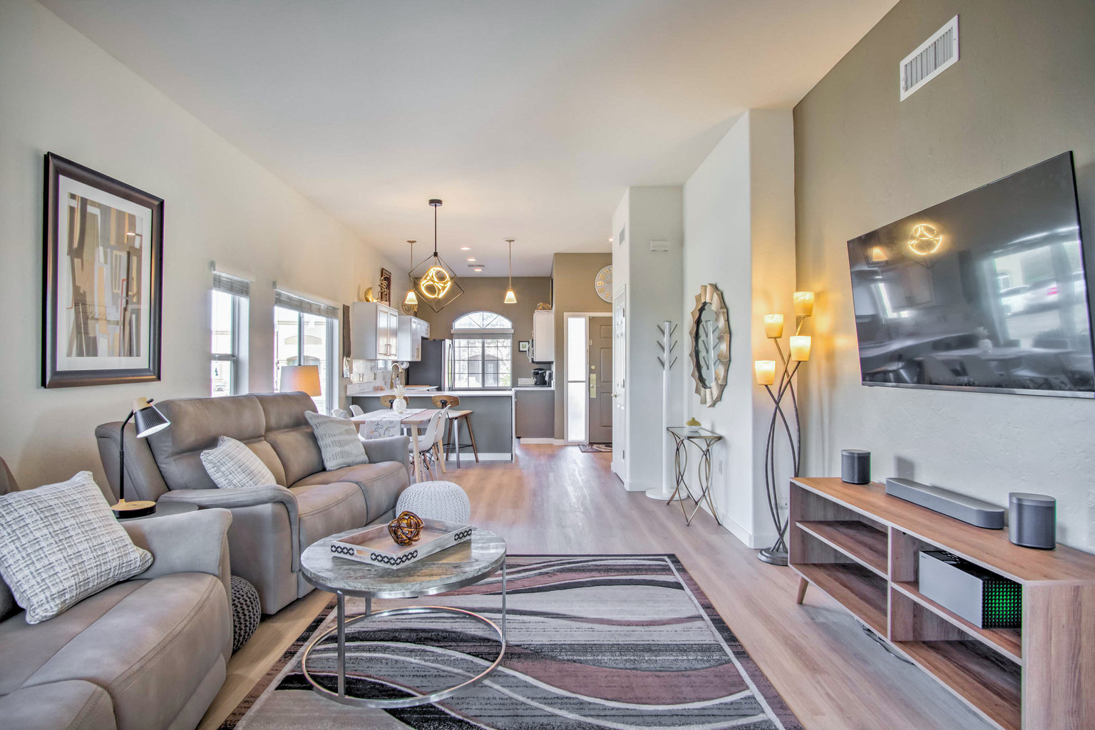 Green Valley Vacation Rental