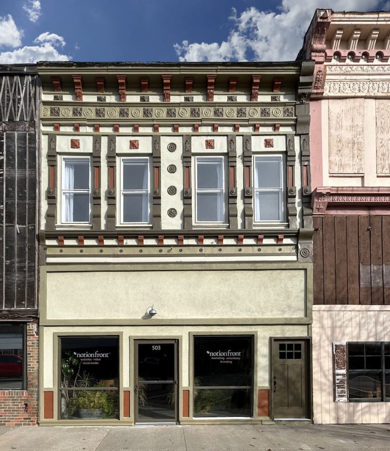 Moberly Vacation Rental