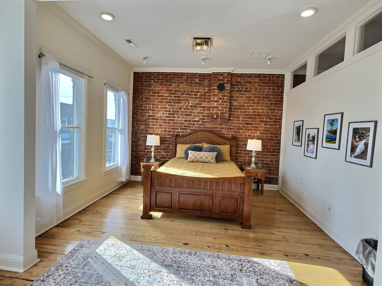 Moberly Vacation Rental