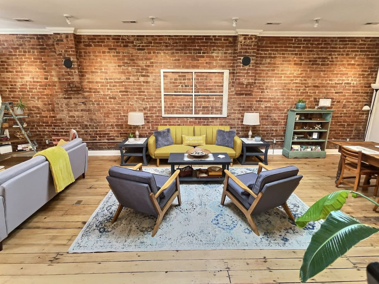 Moberly Vacation Rental