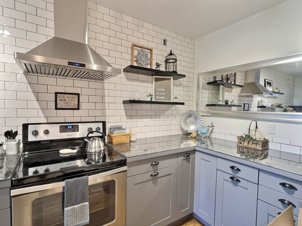 Moberly Vacation Rental