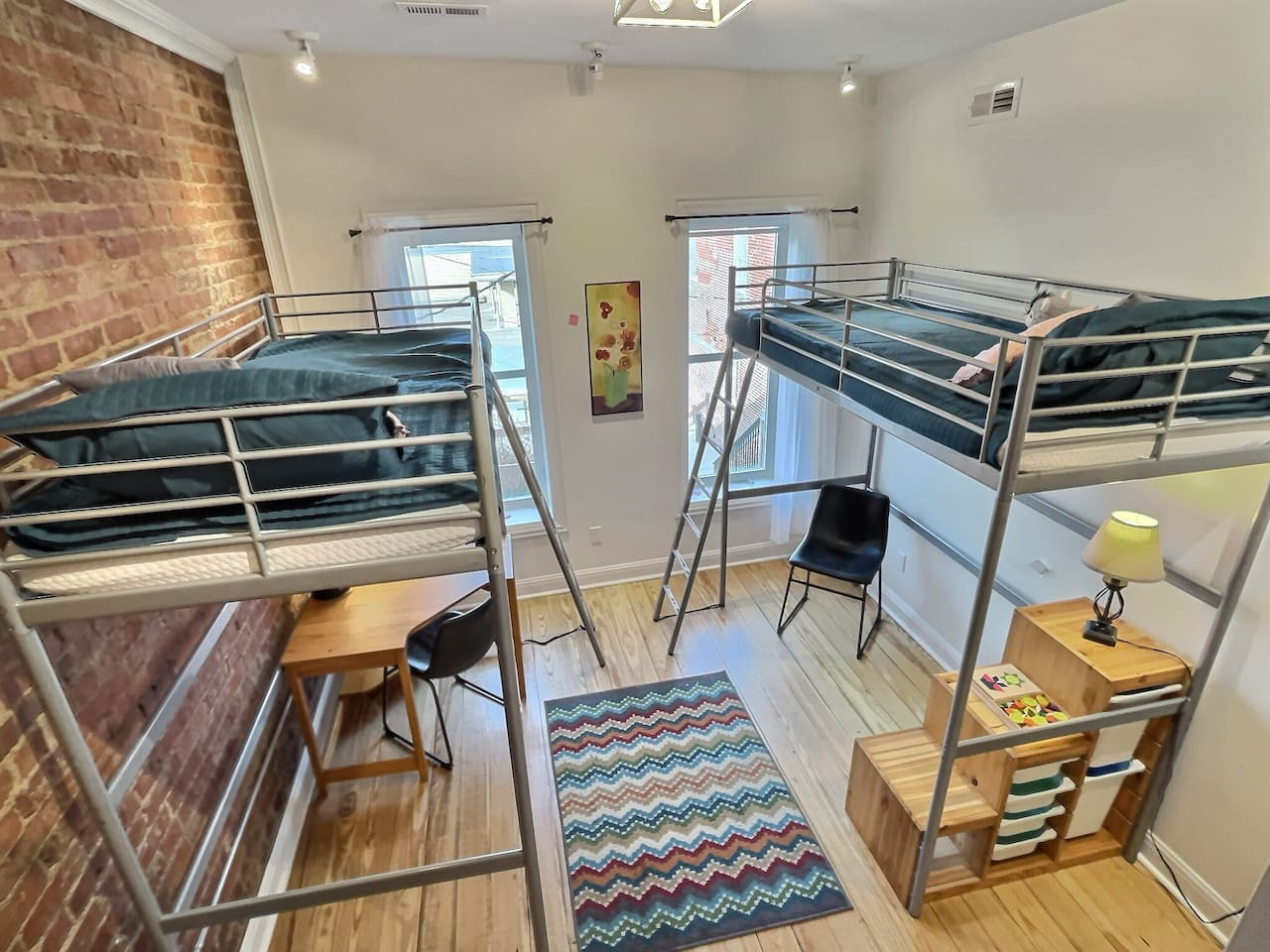 Moberly Vacation Rental