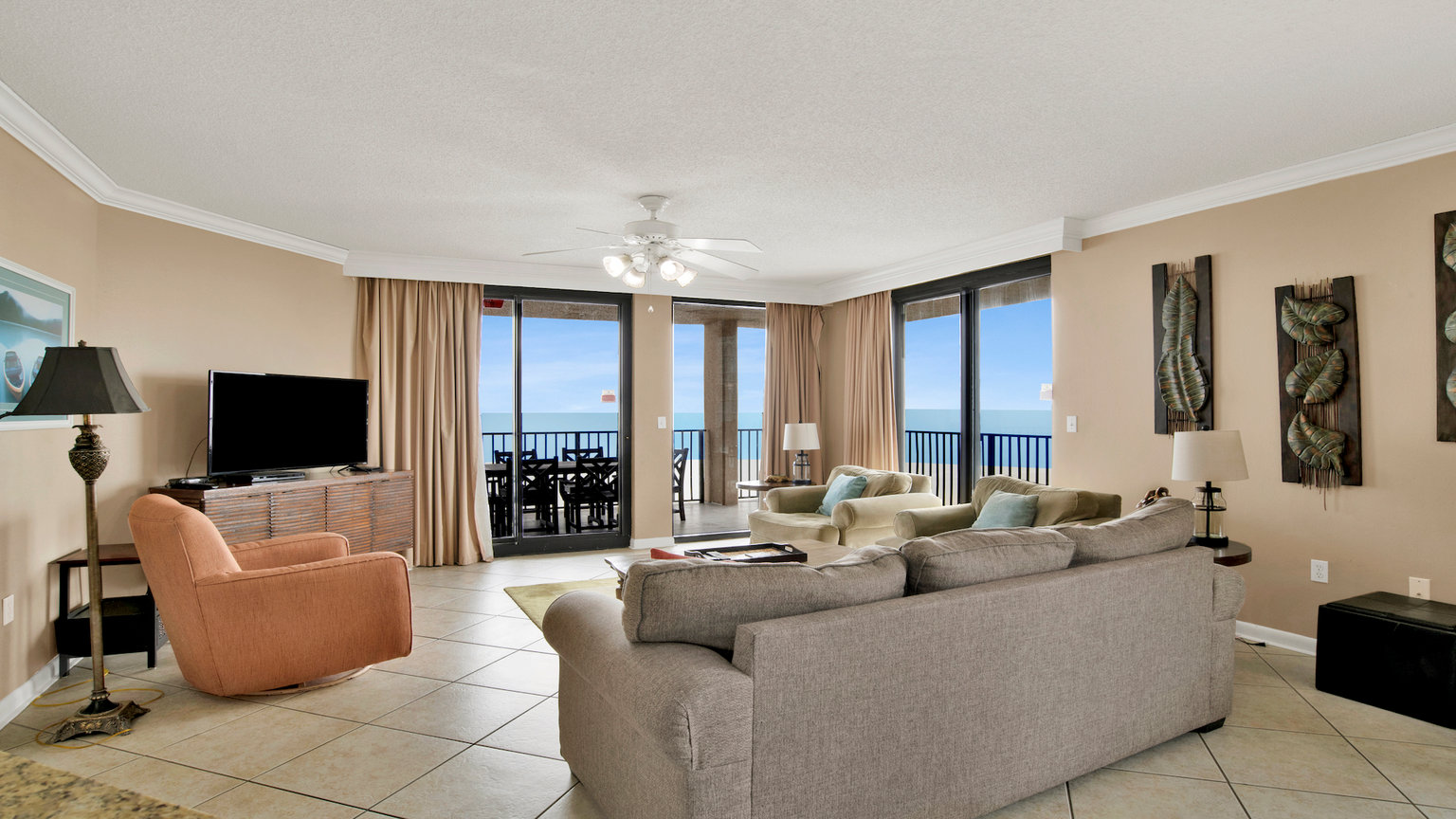 Orange Beach Vacation Rental