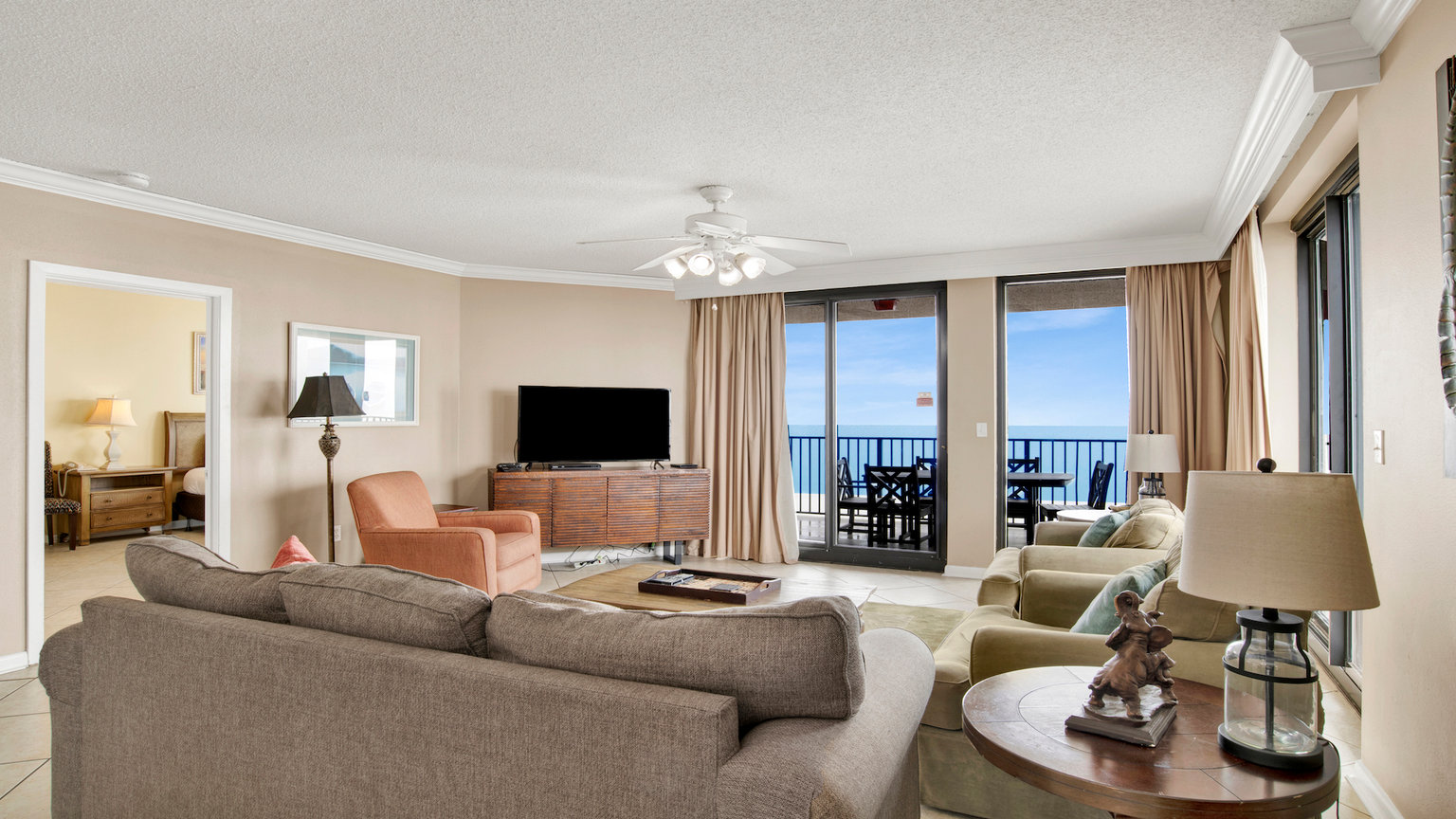 Orange Beach Vacation Rental