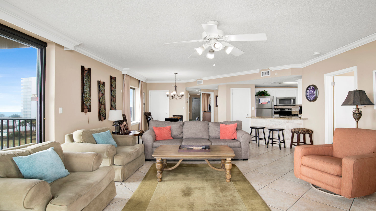 Orange Beach Vacation Rental