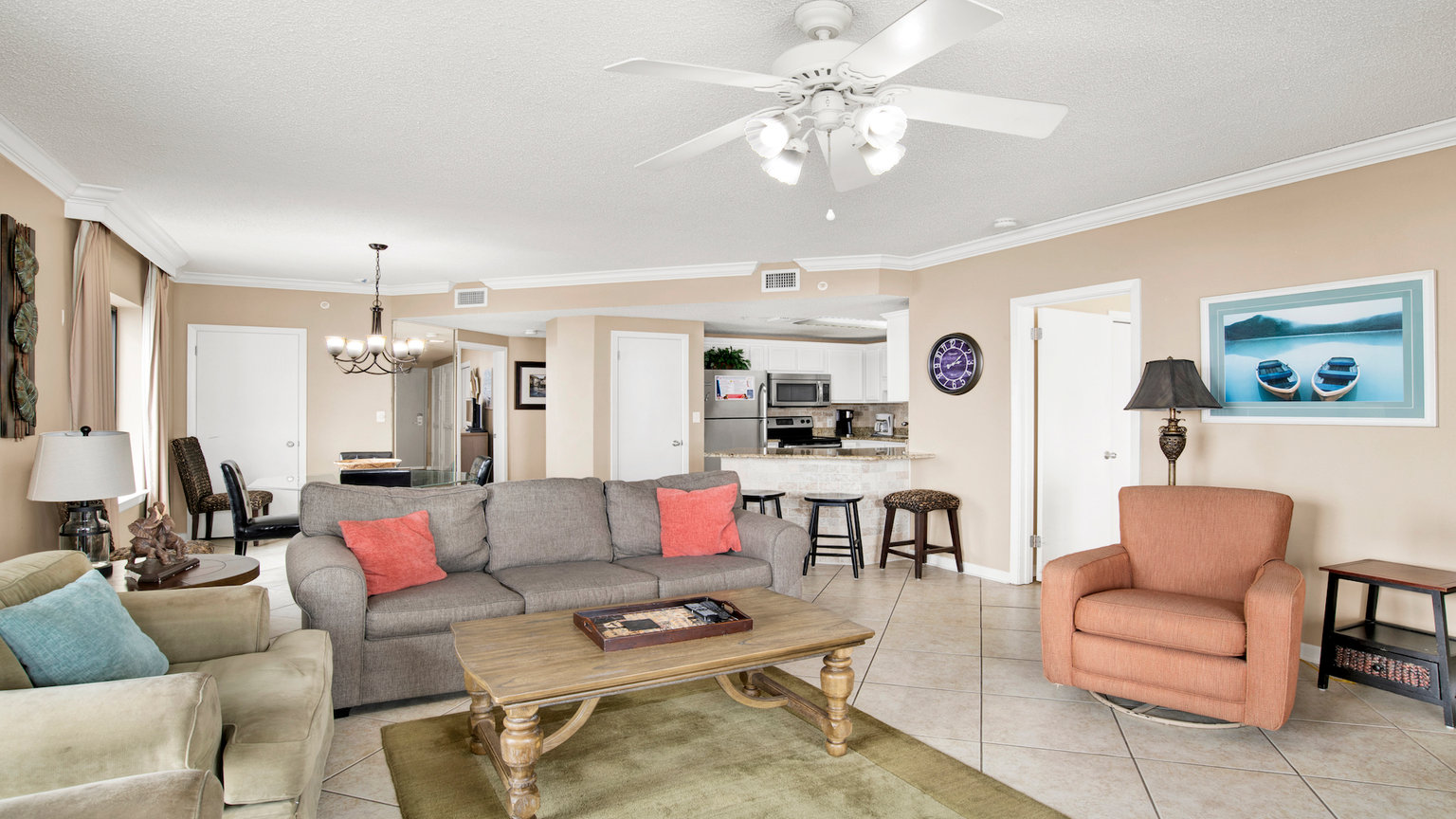 Orange Beach Vacation Rental