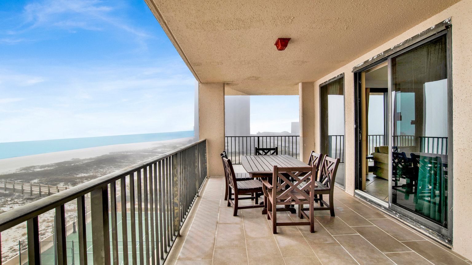 Orange Beach Vacation Rental