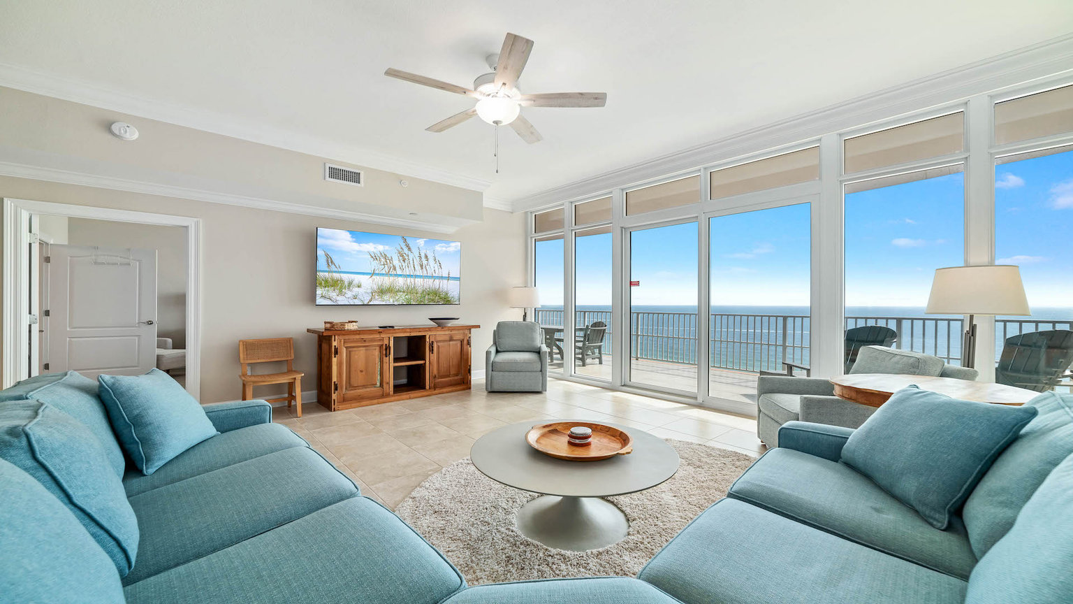 Orange Beach Vacation Rental