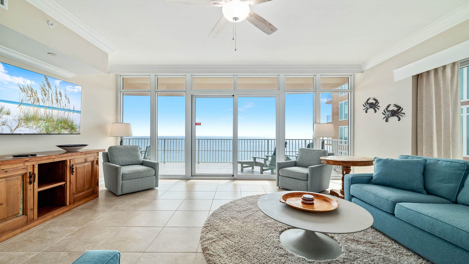 Orange Beach Vacation Rental