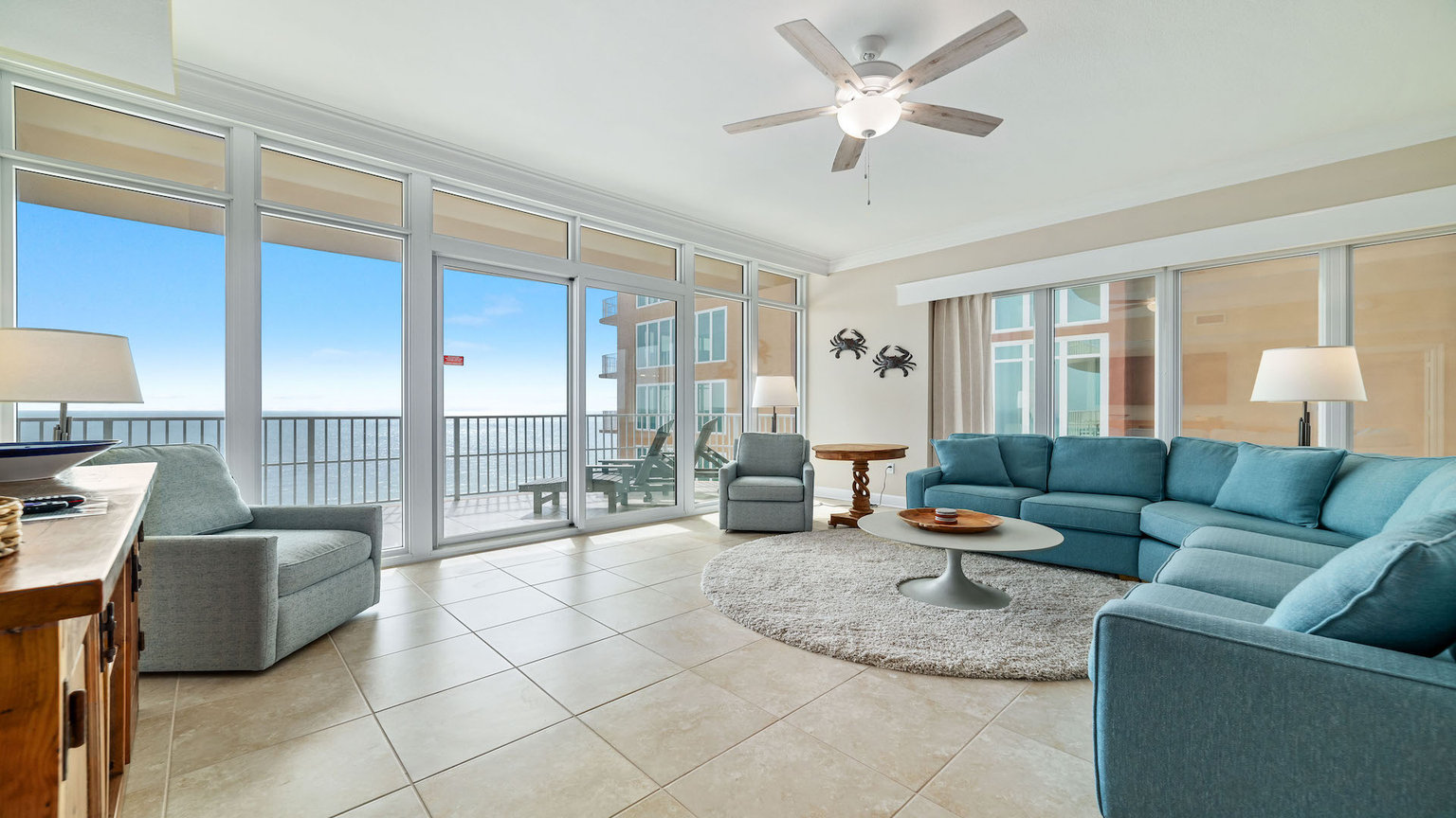 Orange Beach Vacation Rental