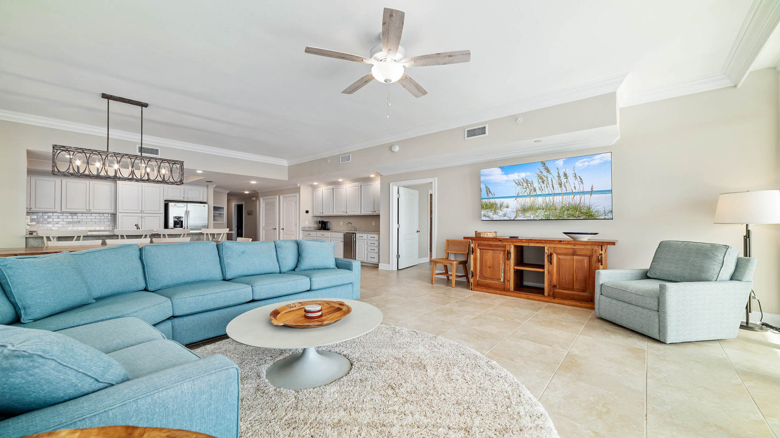 Orange Beach Vacation Rental