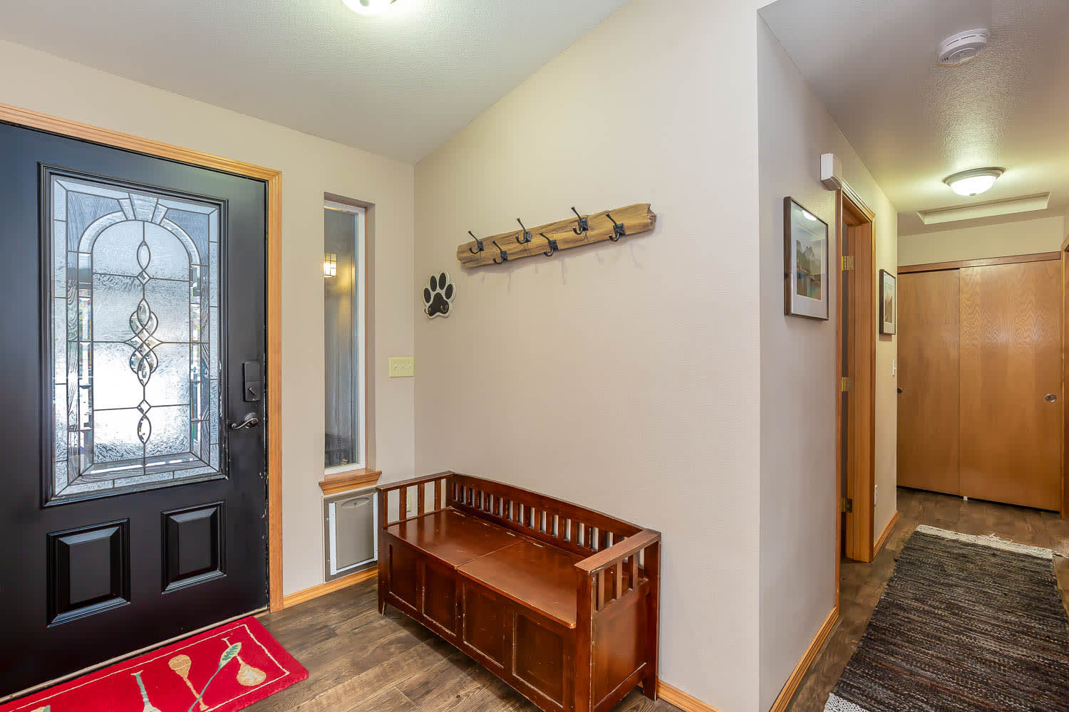 Bend Vacation Rental