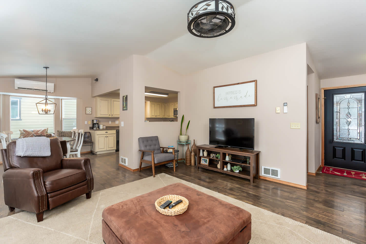 Bend Vacation Rental