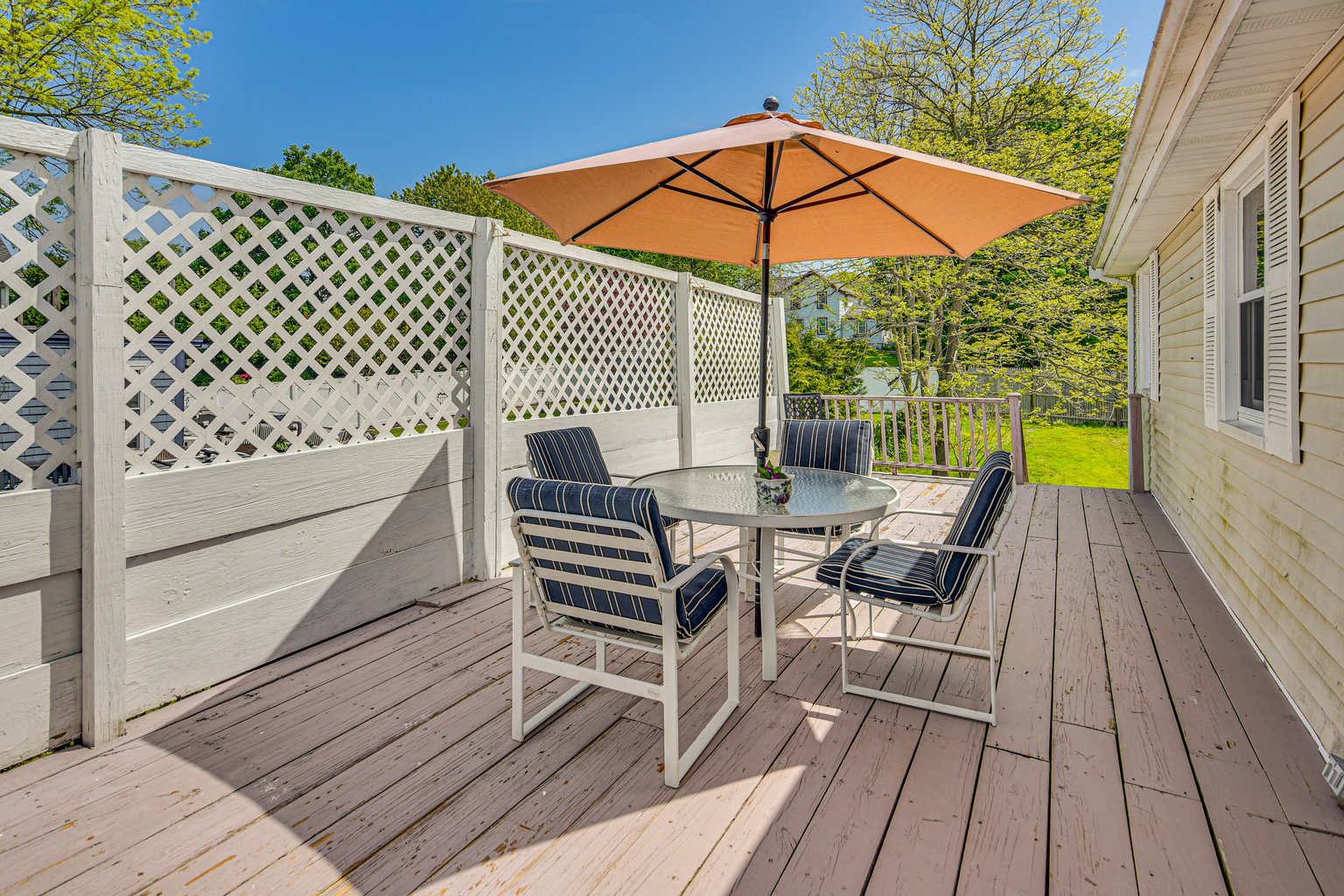 Middletown Vacation Rental