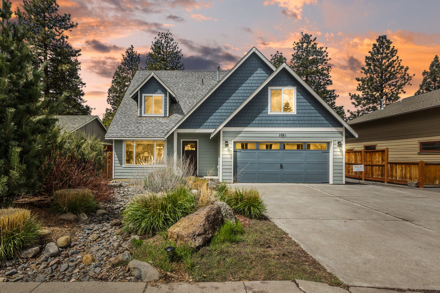 Bend Vacation Rental