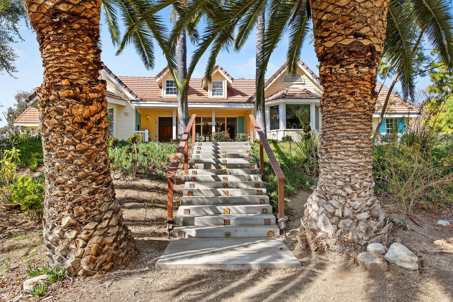 Riverside County Vacation Rental