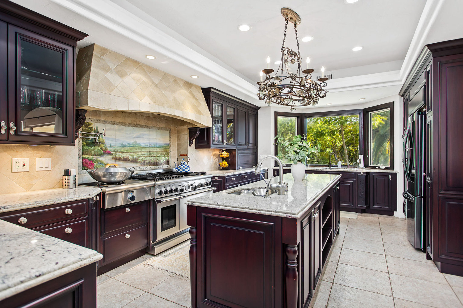 Riverside County Vacation Rental