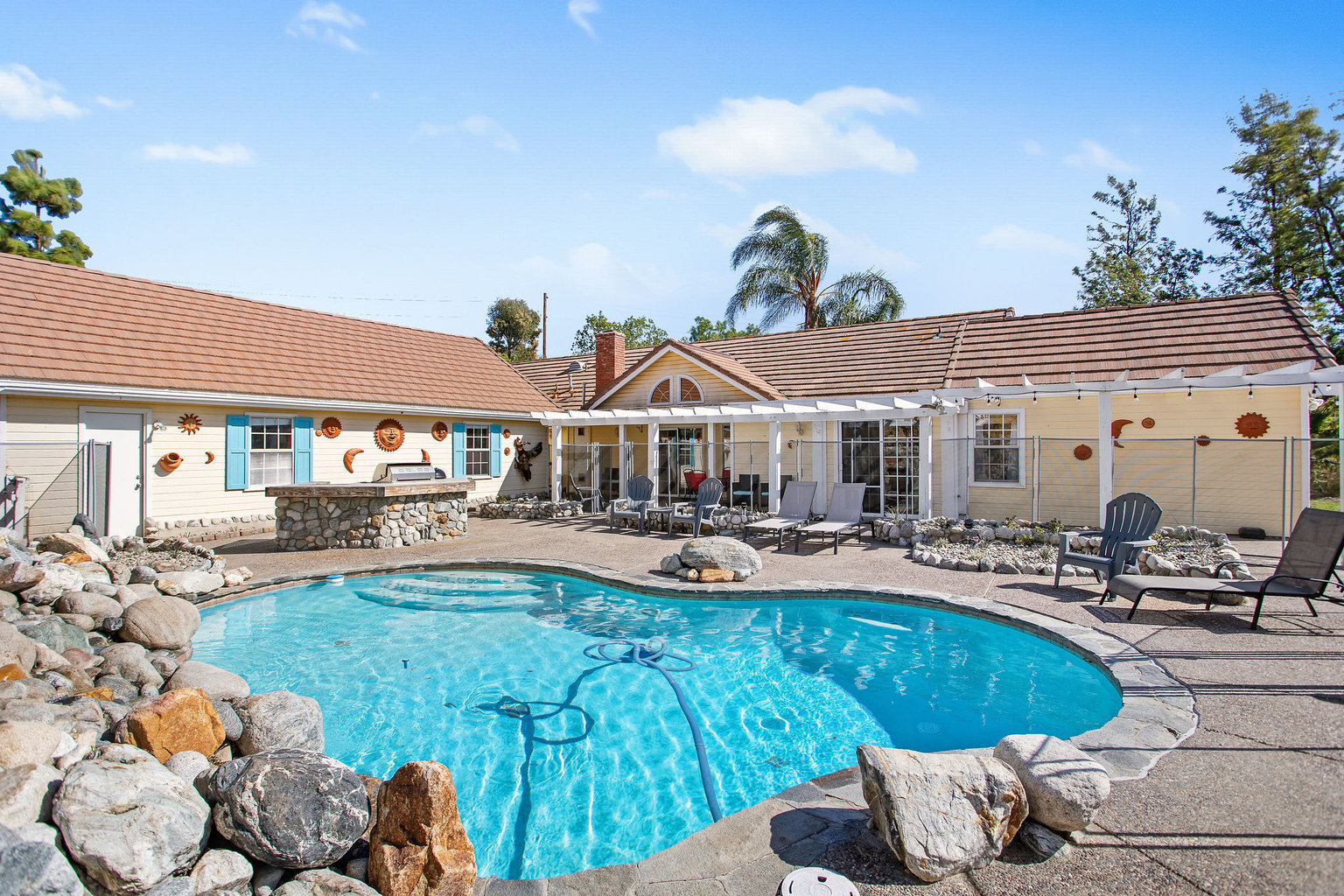 Riverside County Vacation Rental