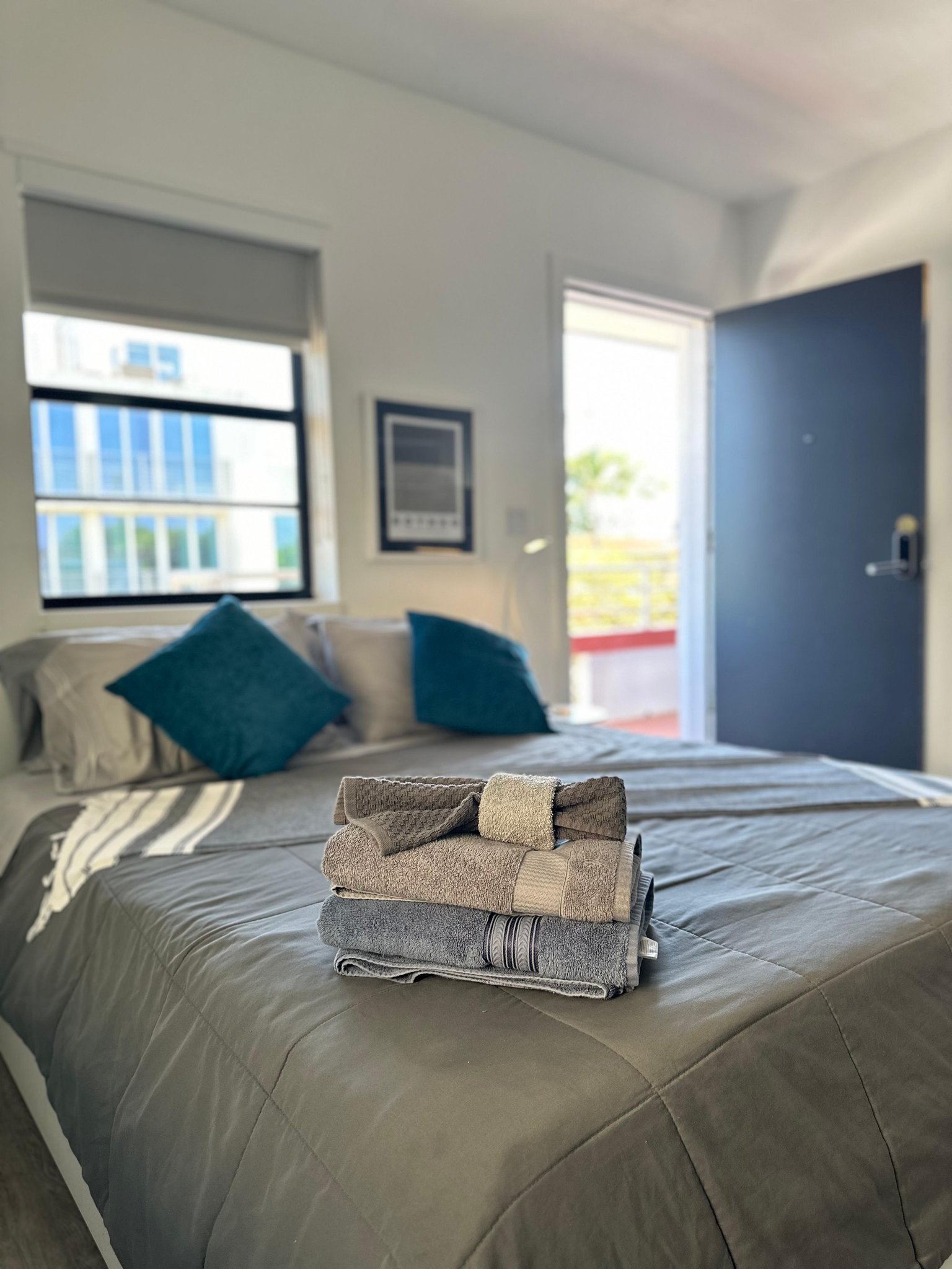 Miami Beach Vacation Rental