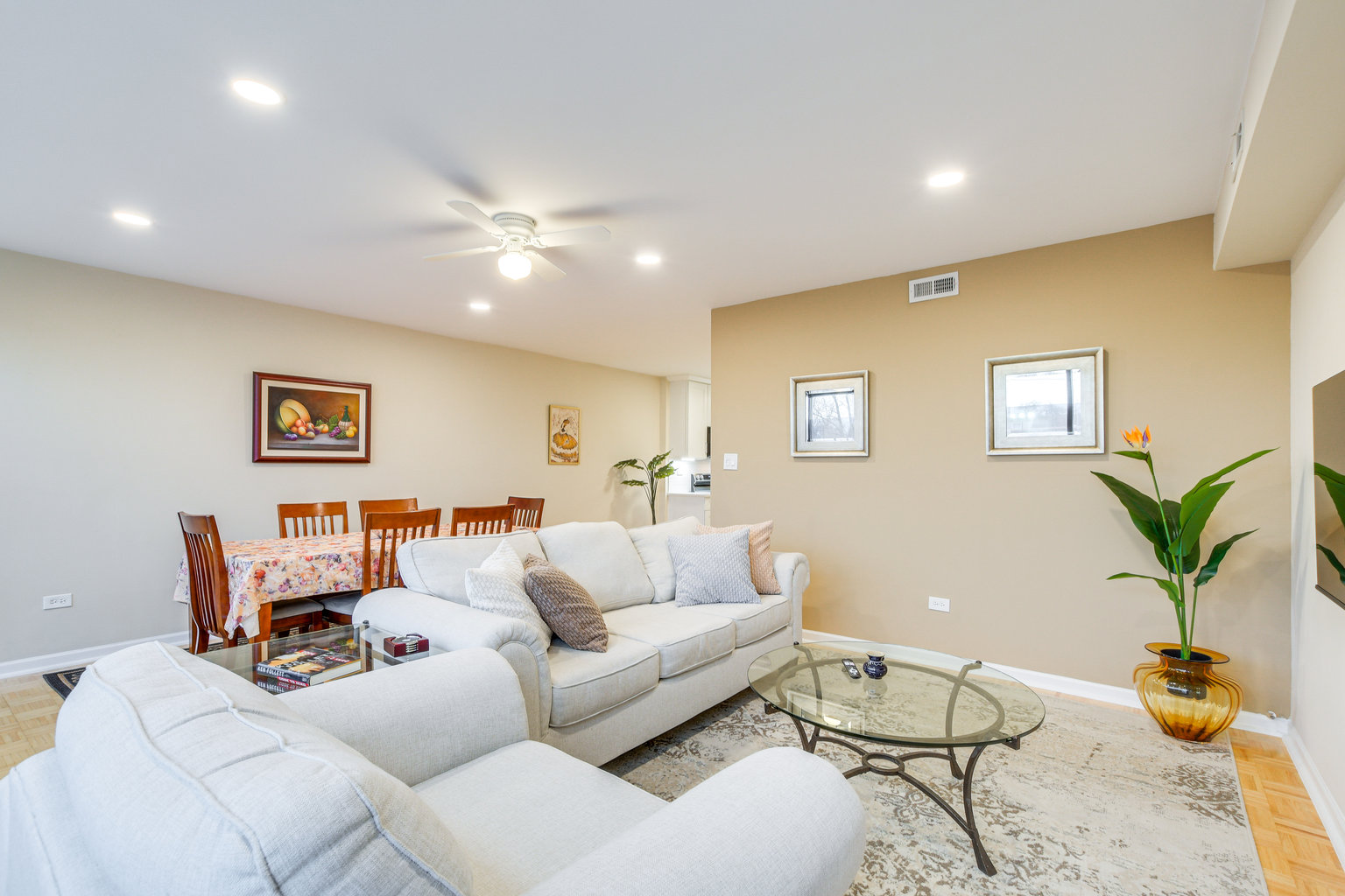 Chicago Vacation Rental