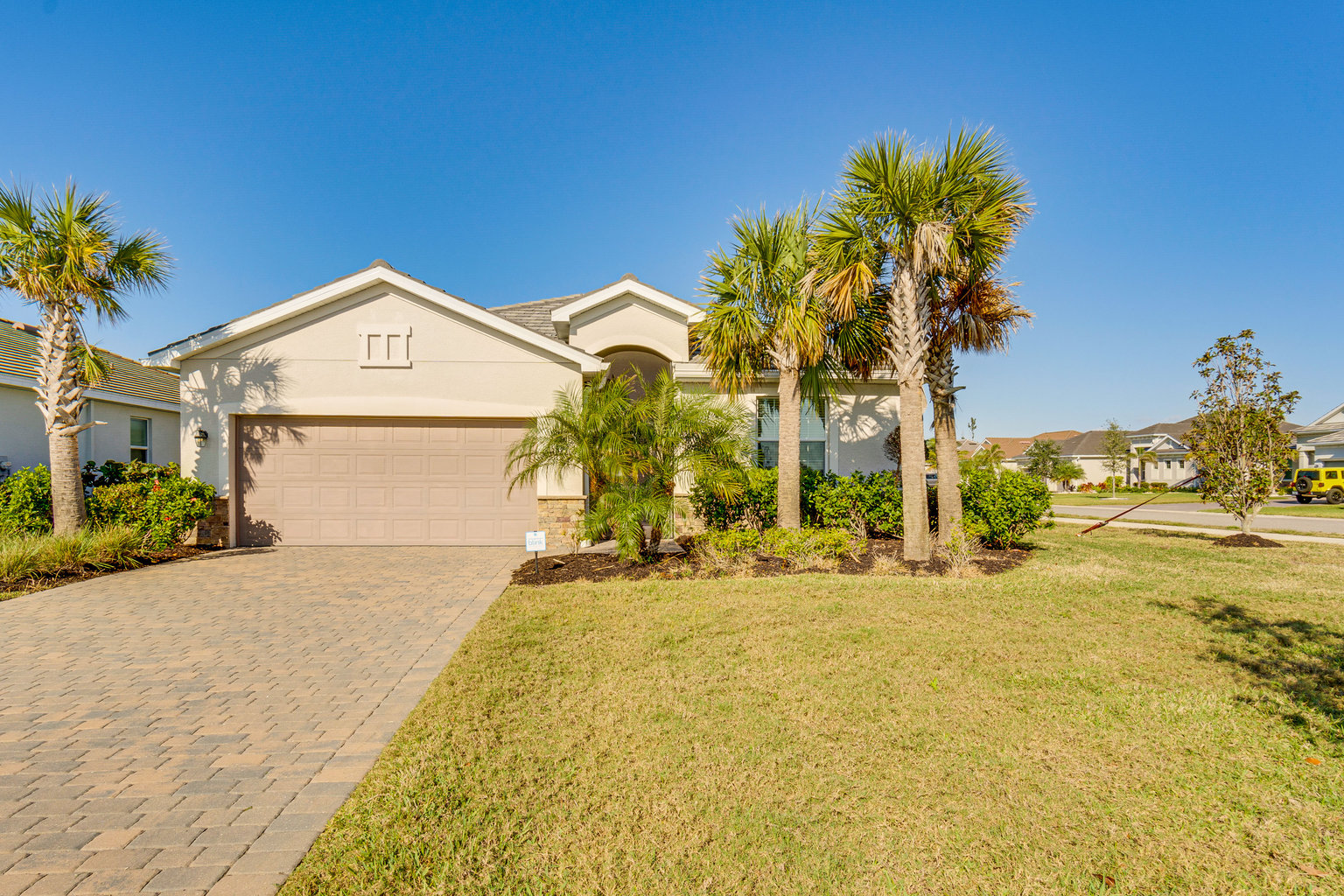 Port Charlotte Vacation Rental