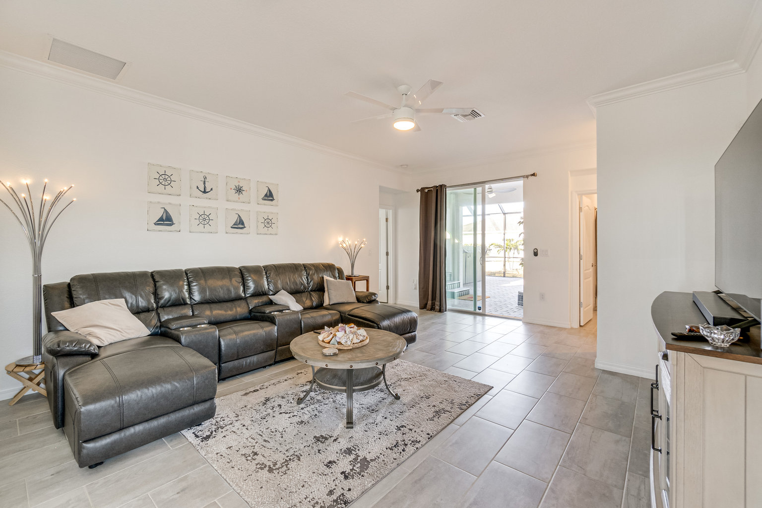 Port Charlotte Vacation Rental