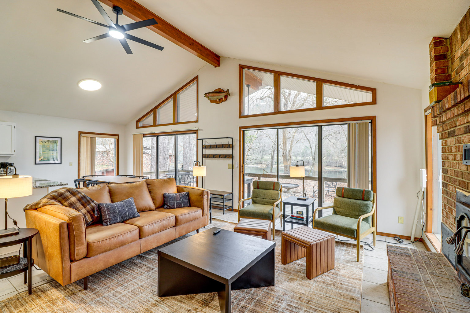 Lakeview Vacation Rental