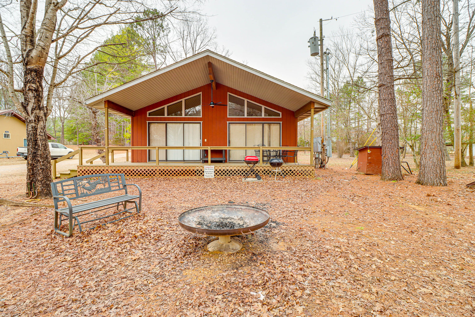 Lakeview Vacation Rental