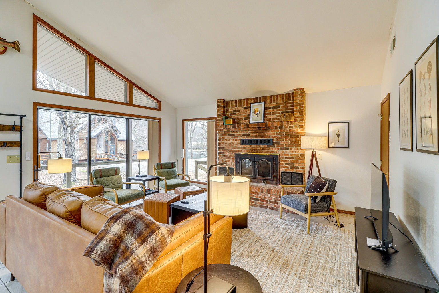 Lakeview Vacation Rental