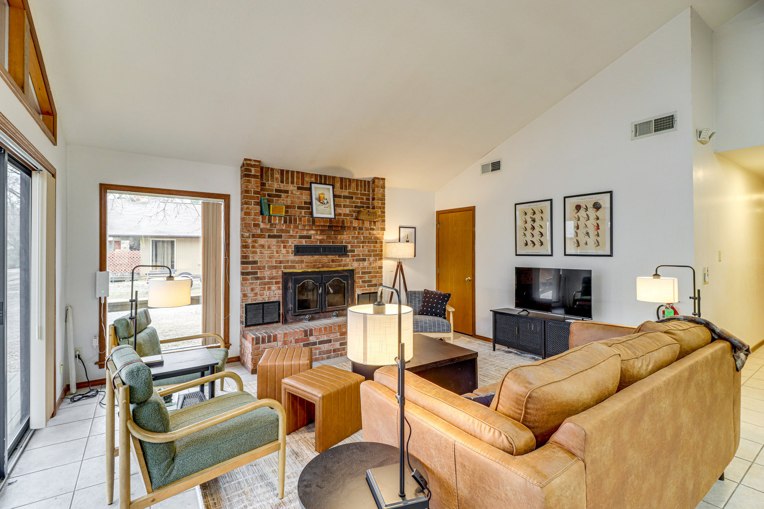 Lakeview Vacation Rental