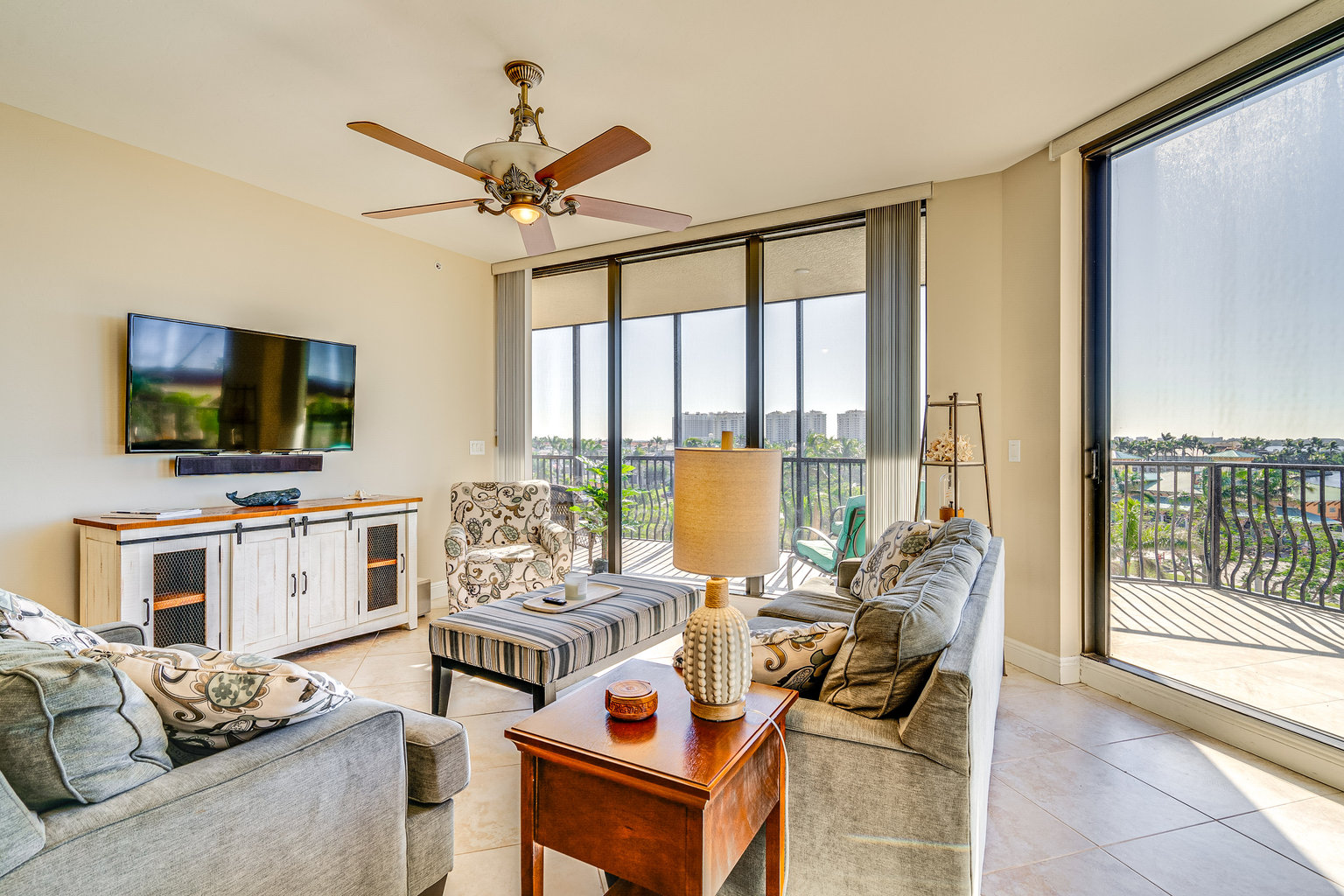 Cape Coral Vacation Rental