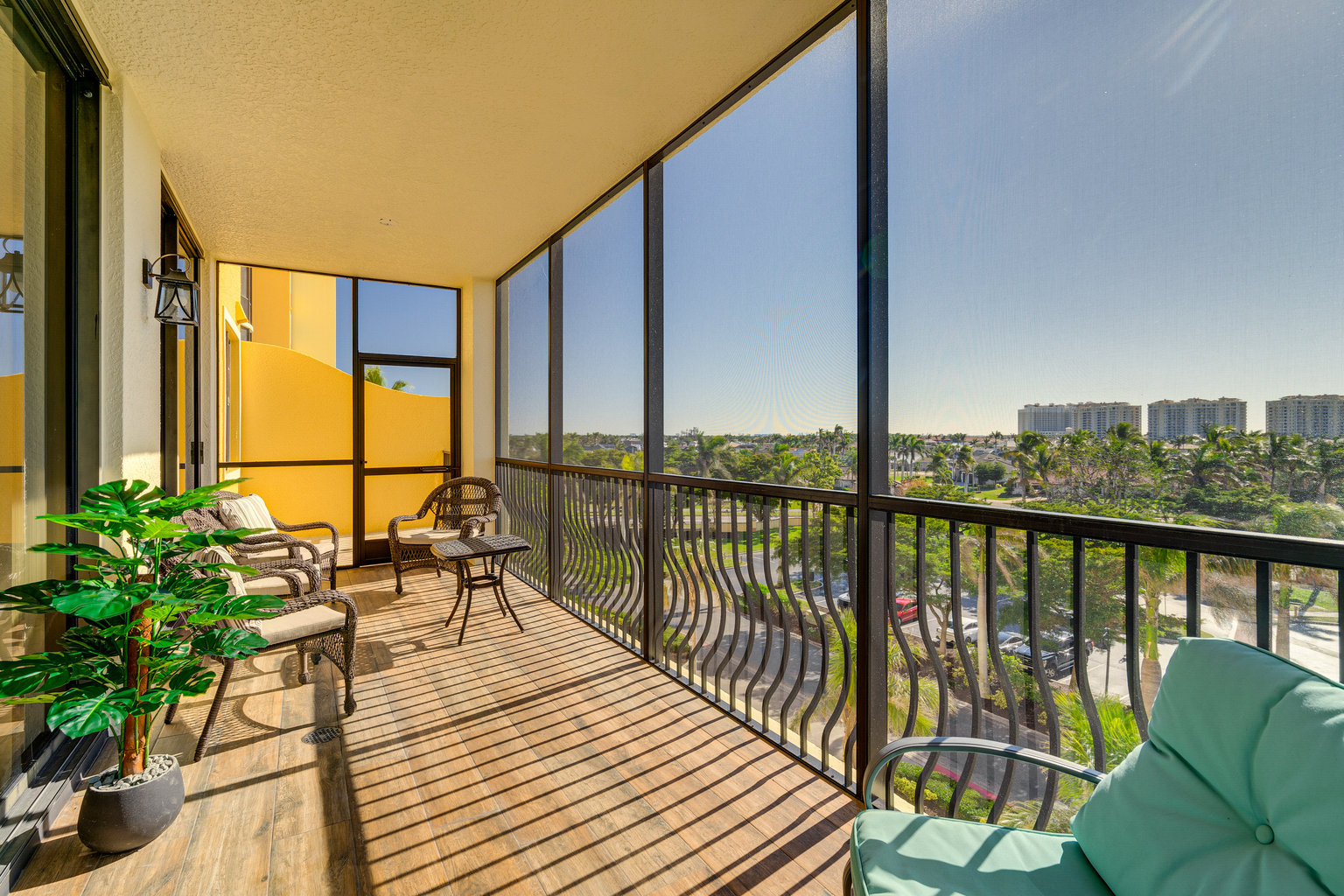 Cape Coral Vacation Rental