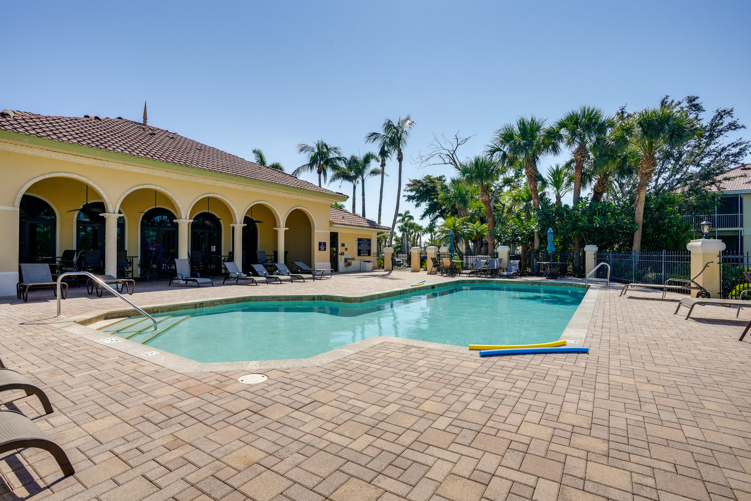 Cape Coral Vacation Rental