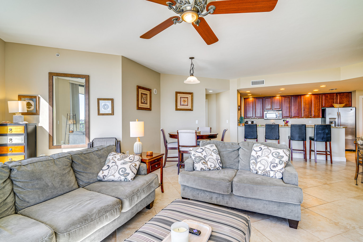 Cape Coral Vacation Rental