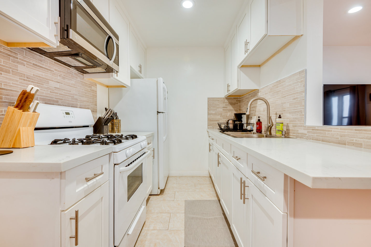 West Hollywood Vacation Rental