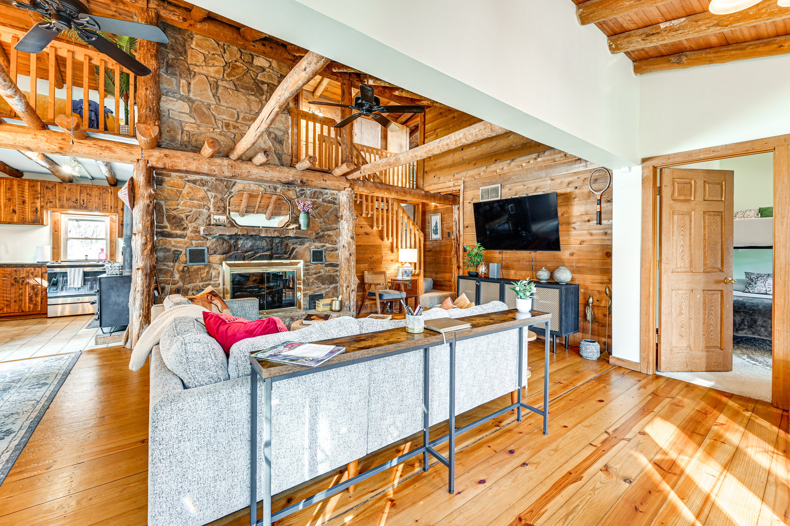 Owensboro Vacation Rental