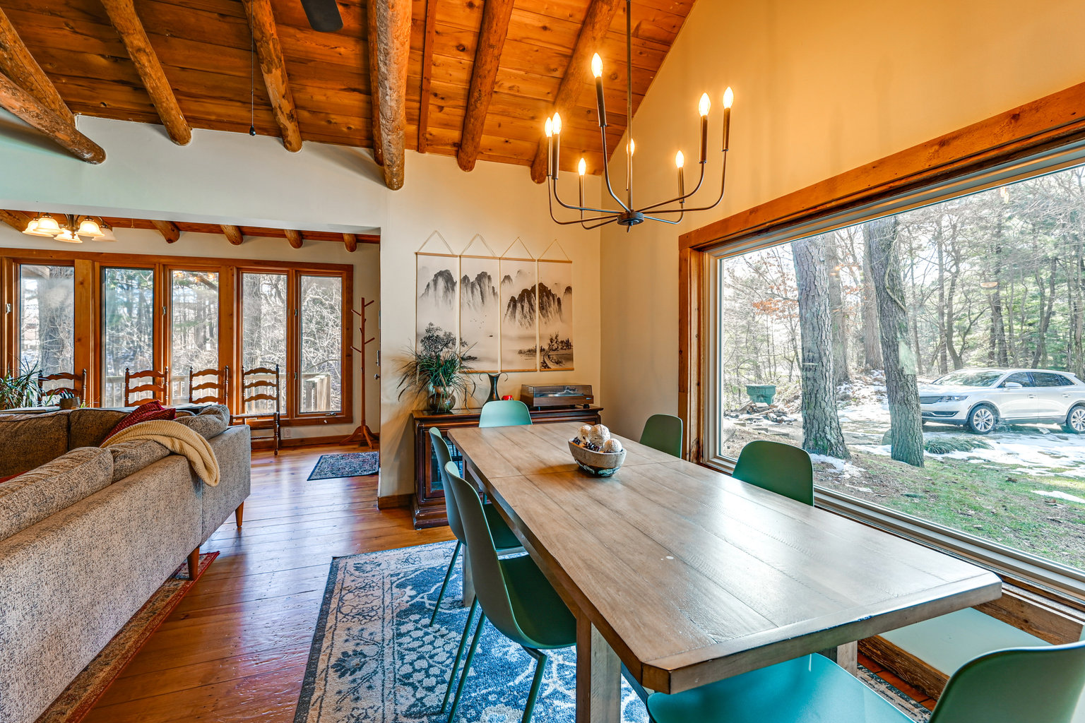 Owensboro Vacation Rental