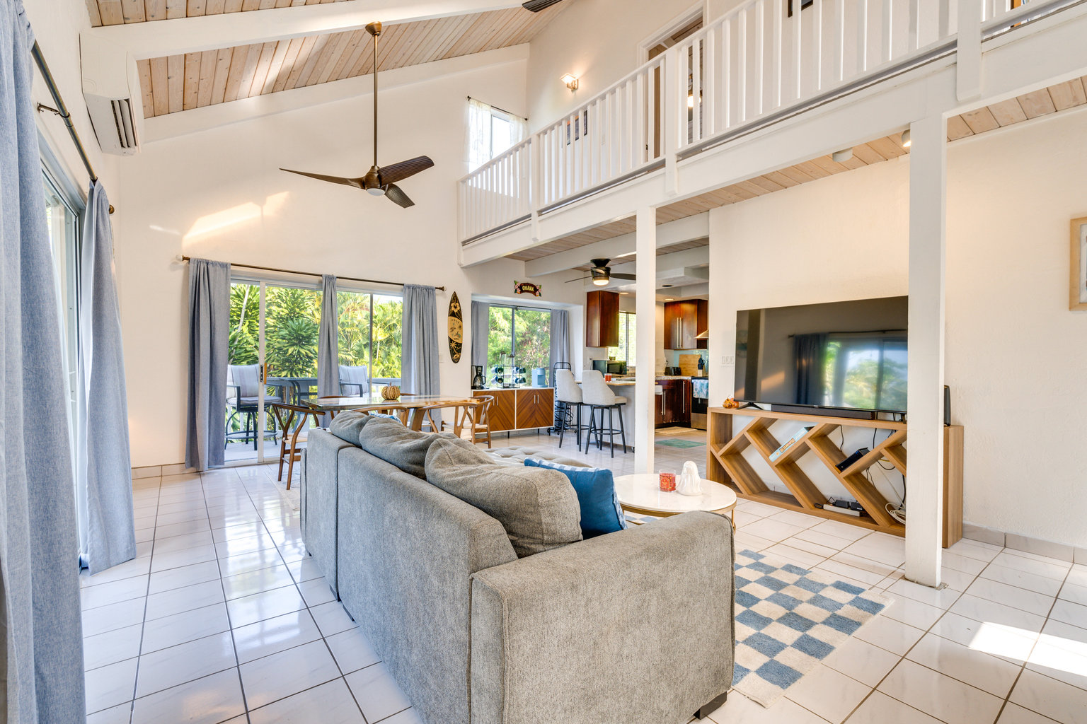 Kailua-Kona Vacation Rental