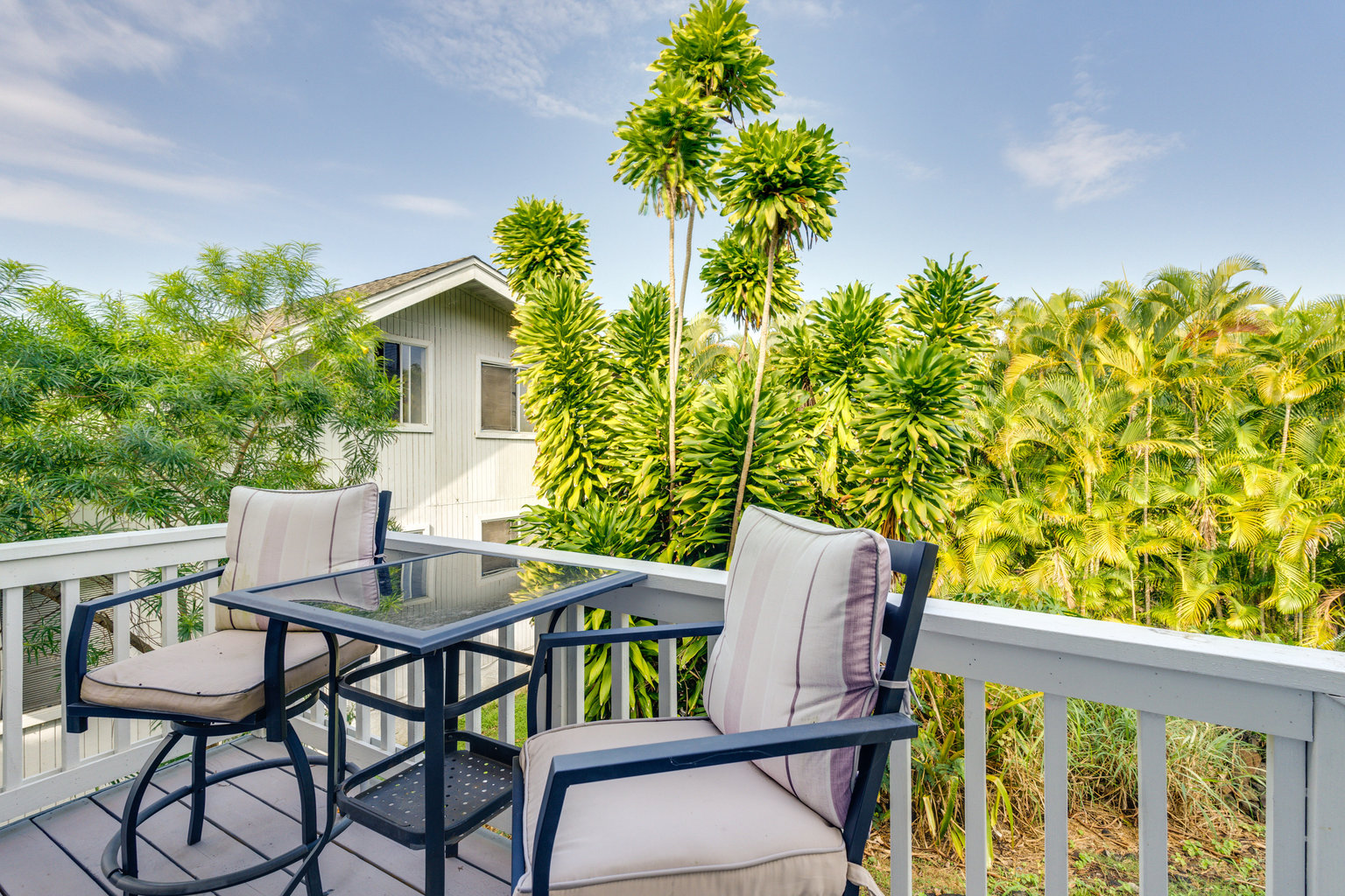 Kailua-Kona Vacation Rental