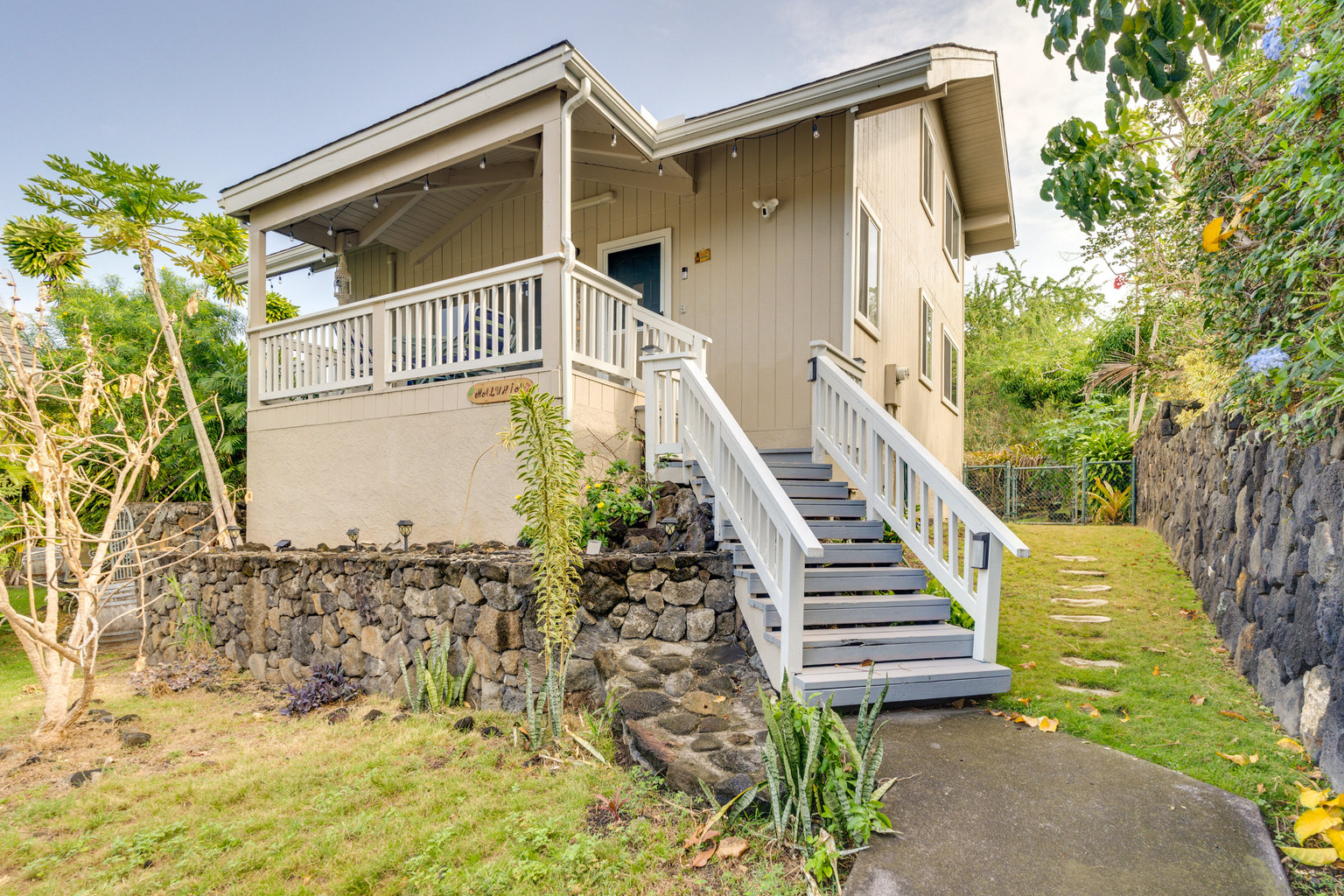 Kailua-Kona Vacation Rental