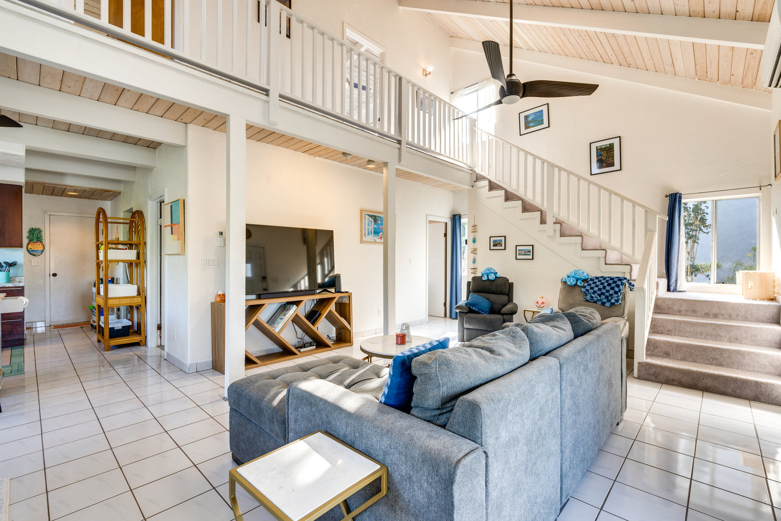 Kailua-Kona Vacation Rental
