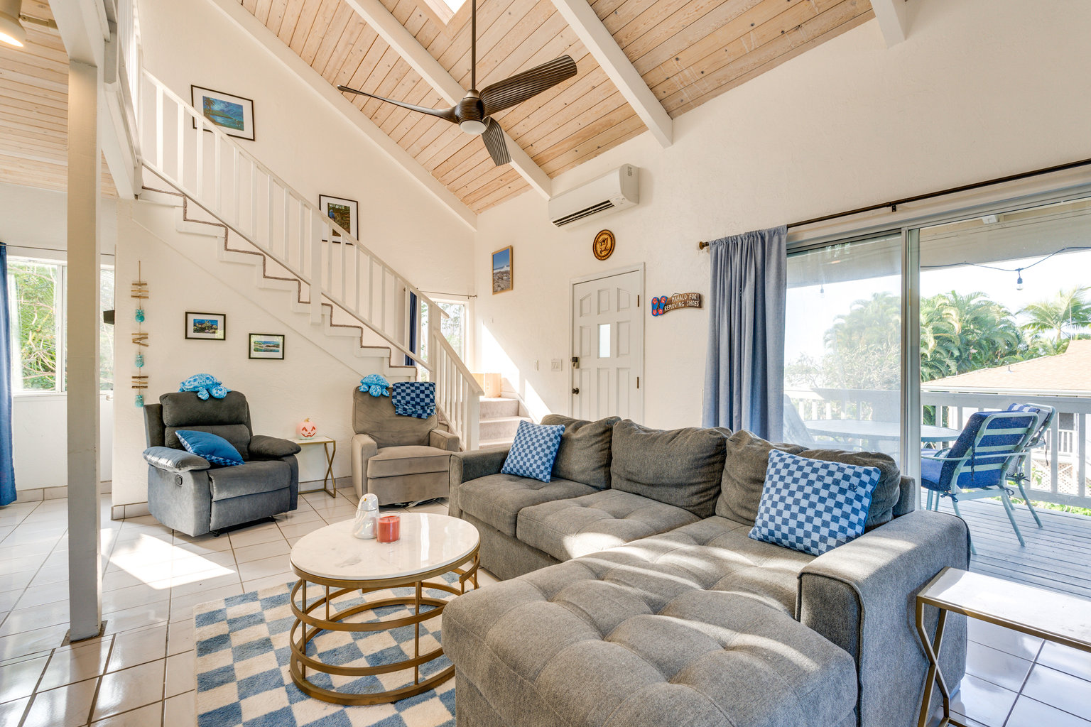 Kailua-Kona Vacation Rental